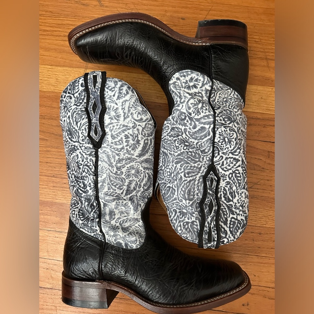 Boulet Women’s Western Boots